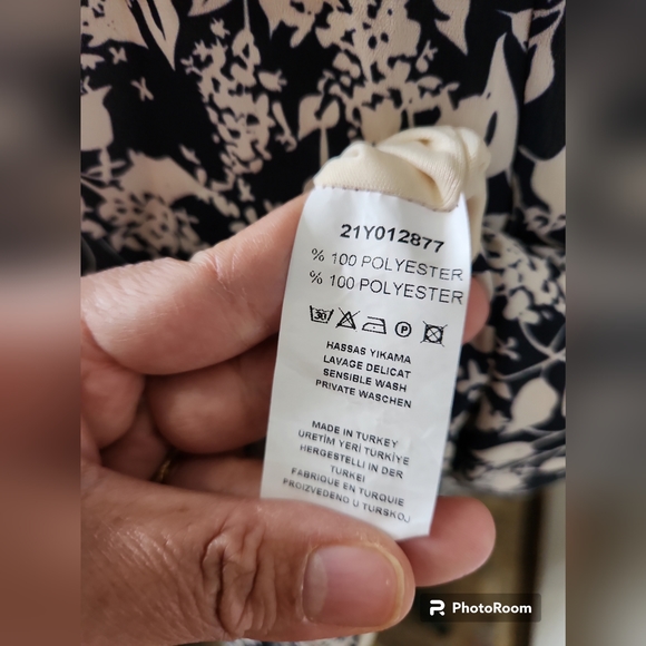 Lafaba dress size 10 - Picture 8 of 8